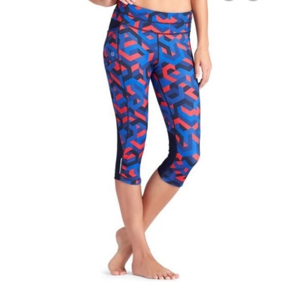 ATHLETA LEGGINGS
